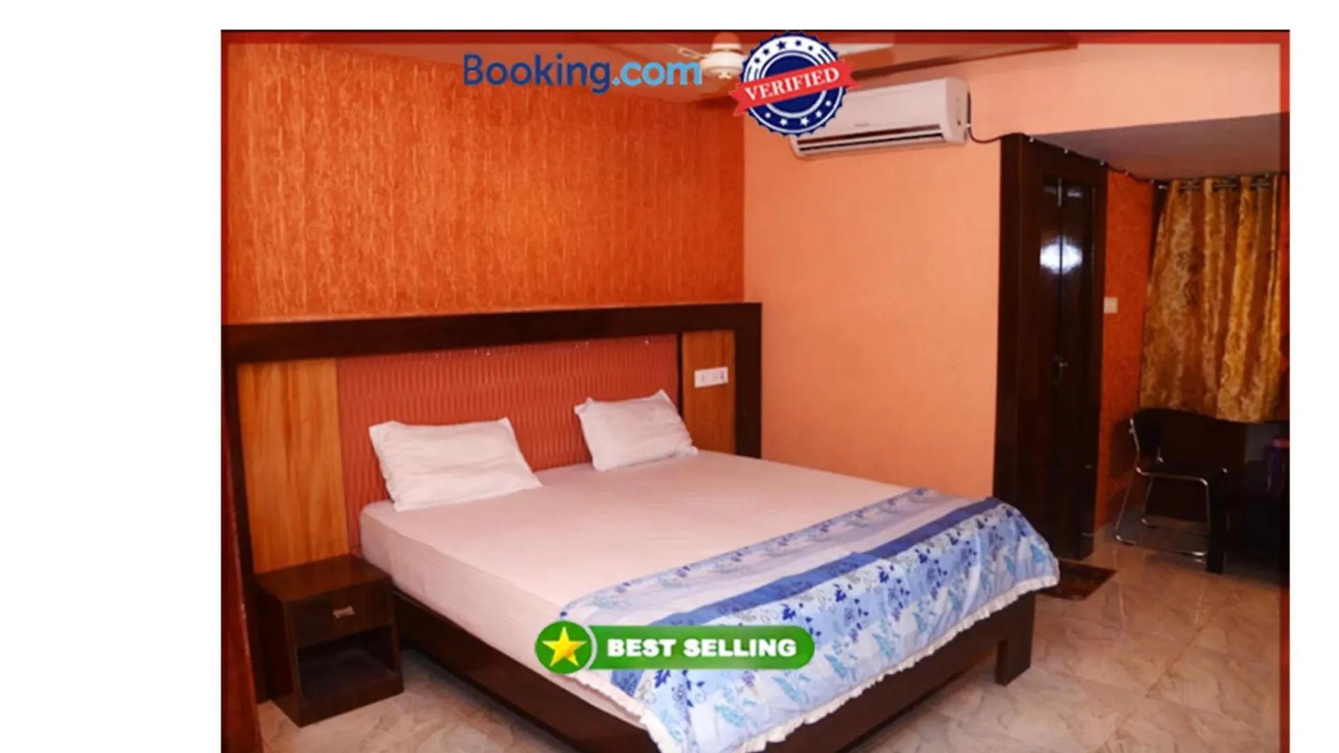 Swastik Guest House Inn Varanasi