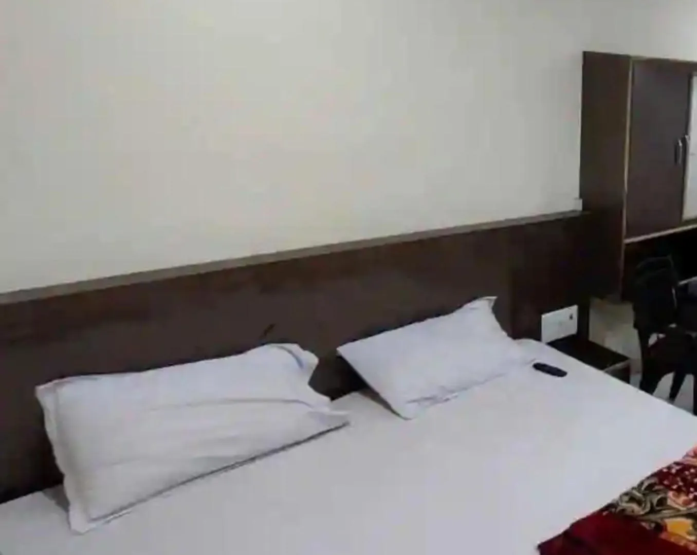 Swastik Guest House Inn Varanasi Índia