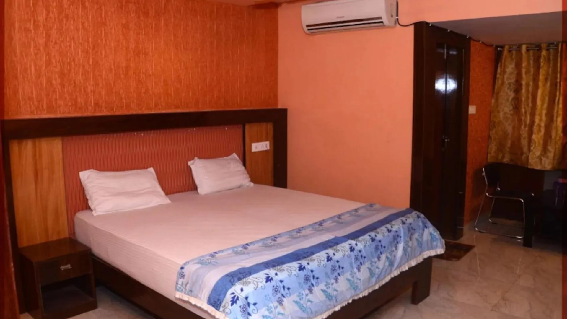 Swastik Guest House Inn Varanasi Índia