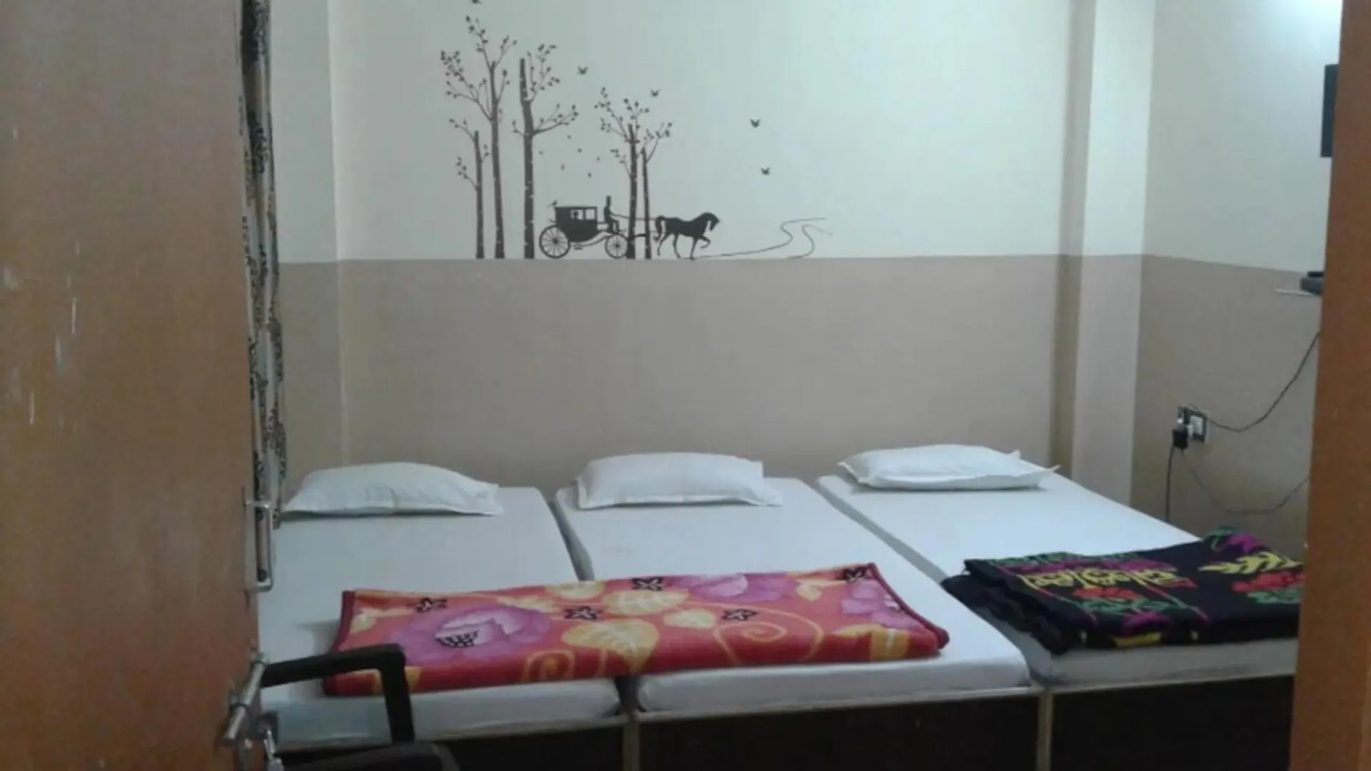 *** Hotel Swastik Guest House Inn Varanasi Índia