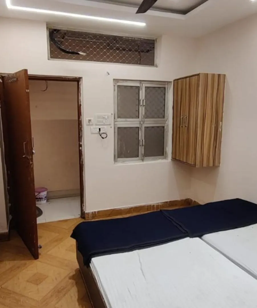 Swastik Guest House Inn Varanasi