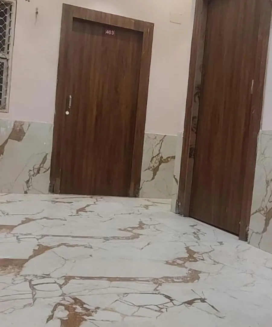 Swastik Guest House Inn Varanasi Índia