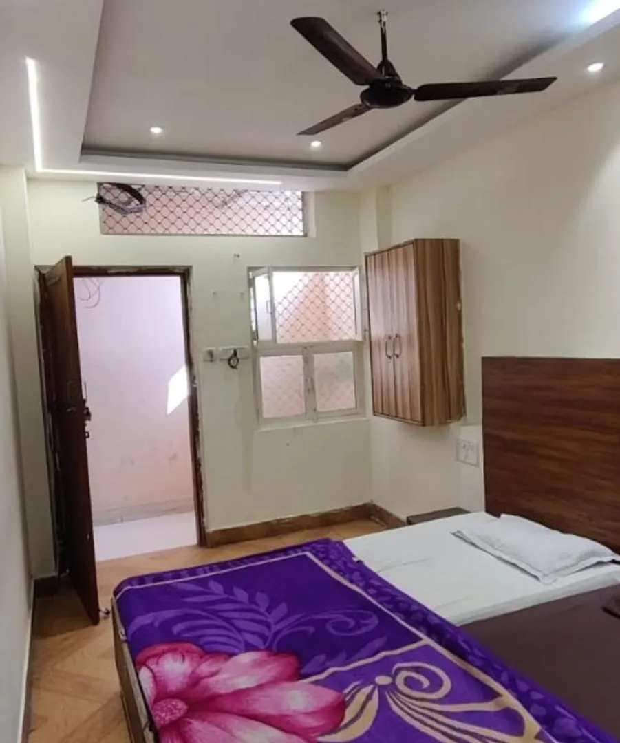 Swastik Guest House Inn Varanasi 3*,