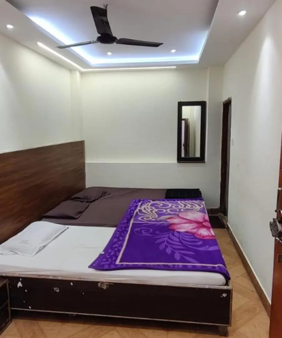 Swastik Guest House Inn Varanasi