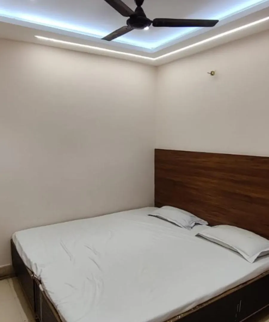 Swastik Guest House Inn Varanasi Índia