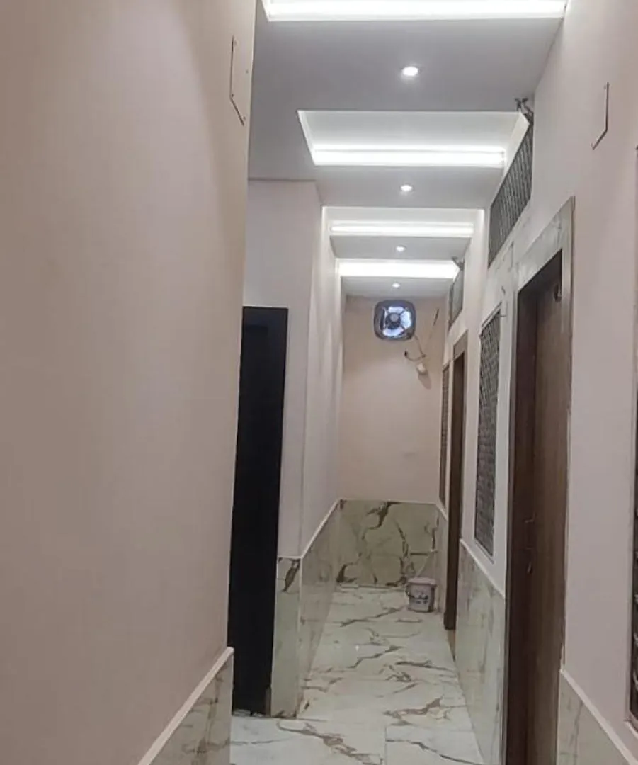 *** Hotel Swastik Guest House Inn Varanasi Índia