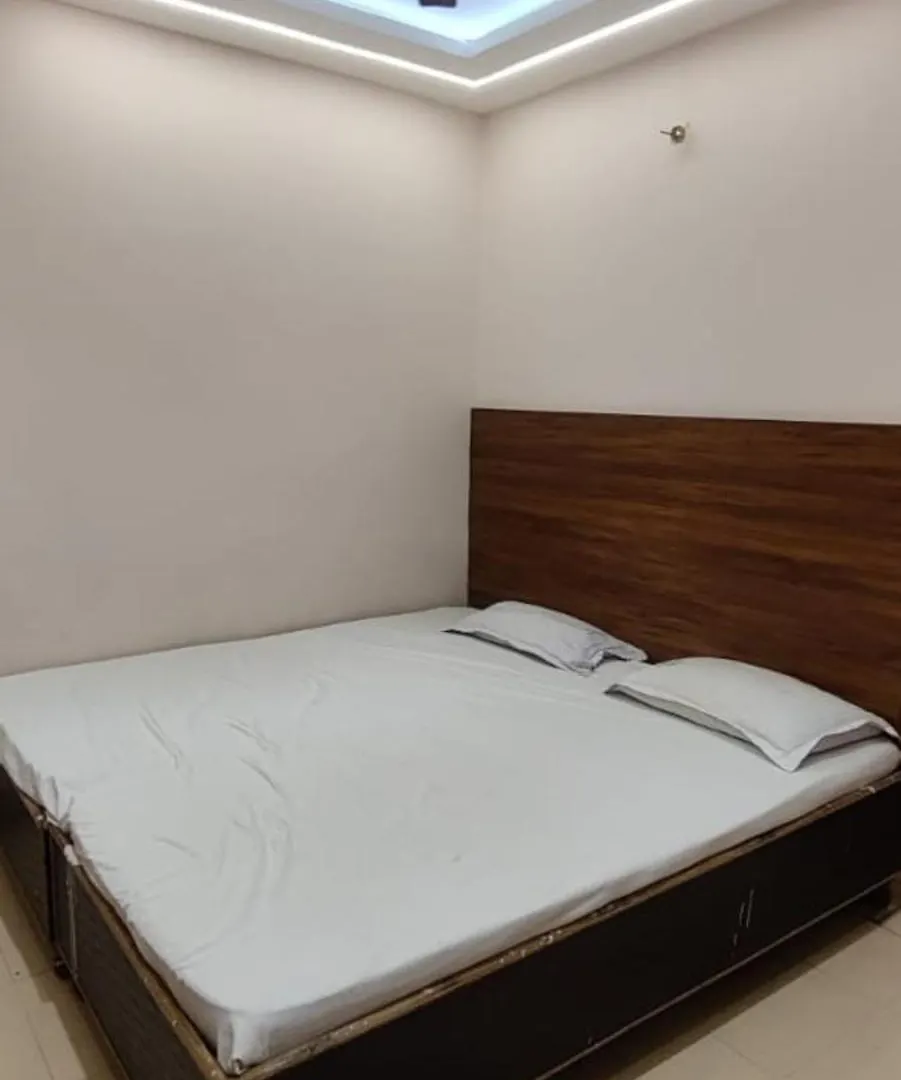 Swastik Guest House Inn Βαρανάσι 3*,  Ινδία