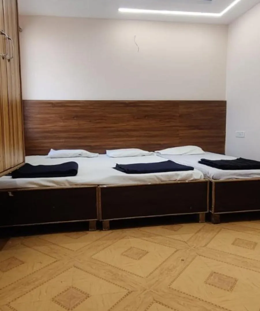 *** Ξενοδοχείο Swastik Guest House Inn Βαρανάσι Ινδία